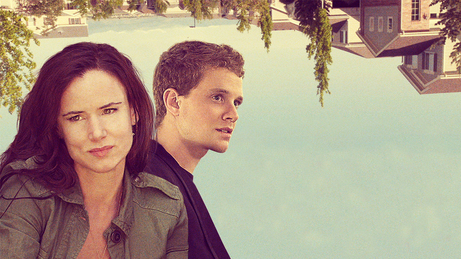 Kelly & Cal scene photo