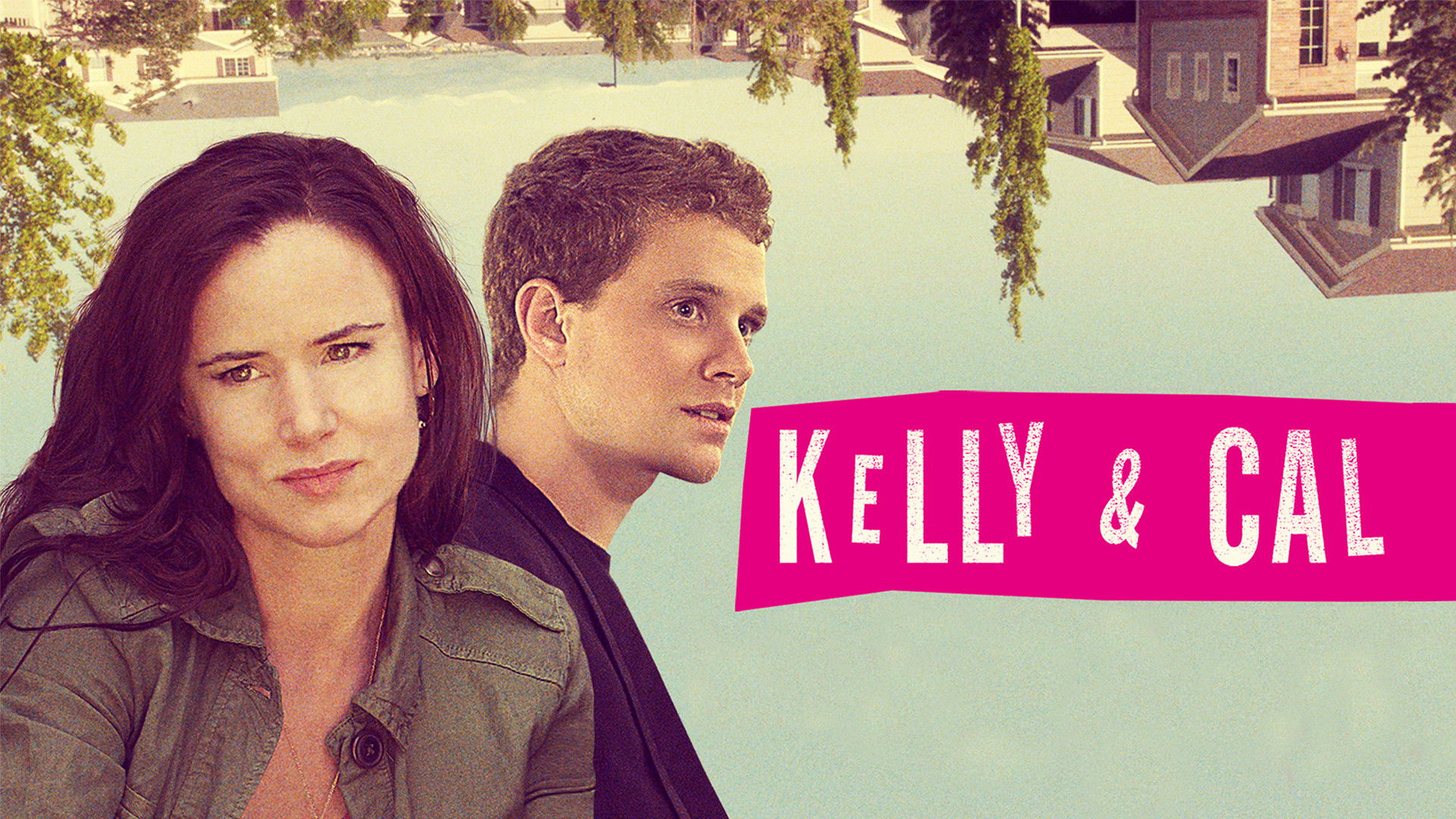 Kelly & Cal scene photo