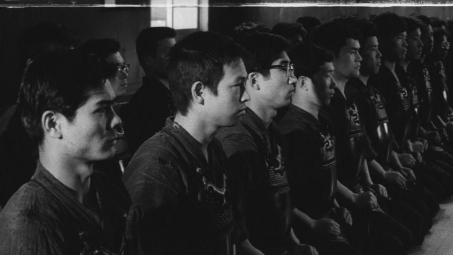 Ken scene photo