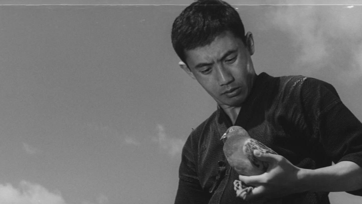 Ken scene photo