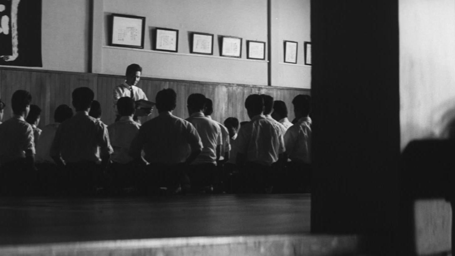 Ken scene photo