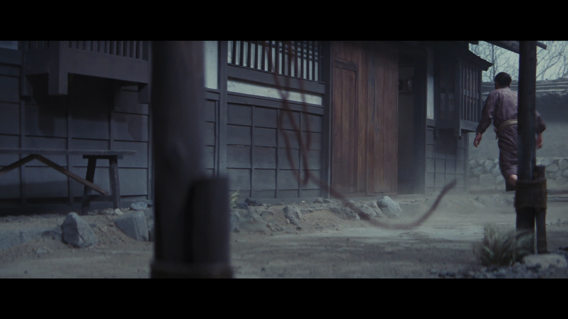 Ken ki scene photo