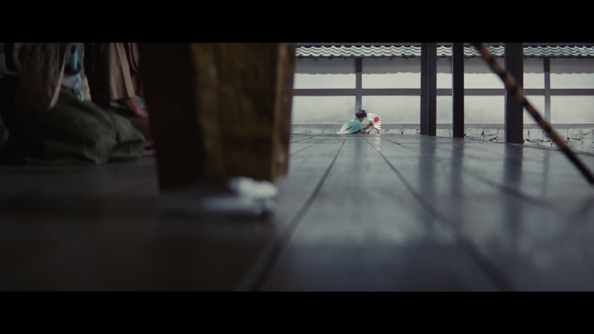 Ken ki scene photo