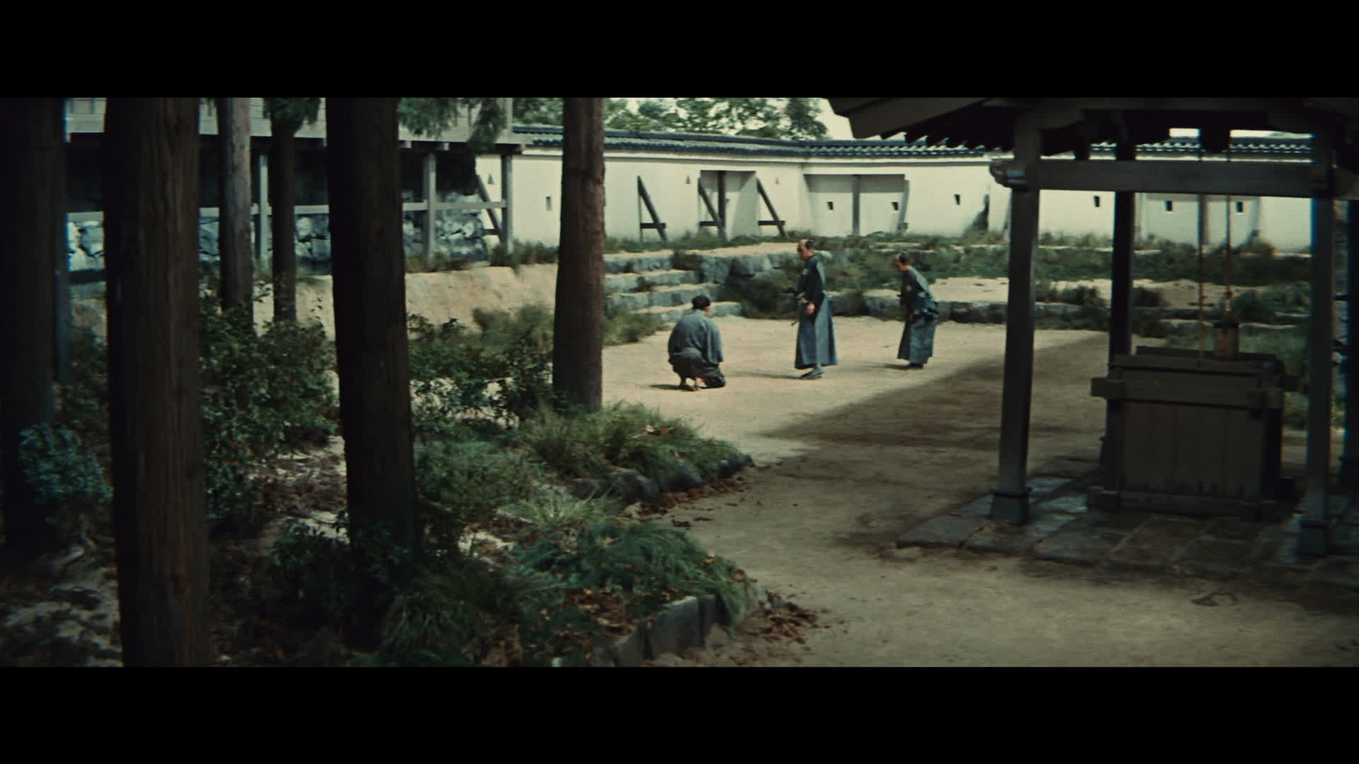 Ken ki scene photo