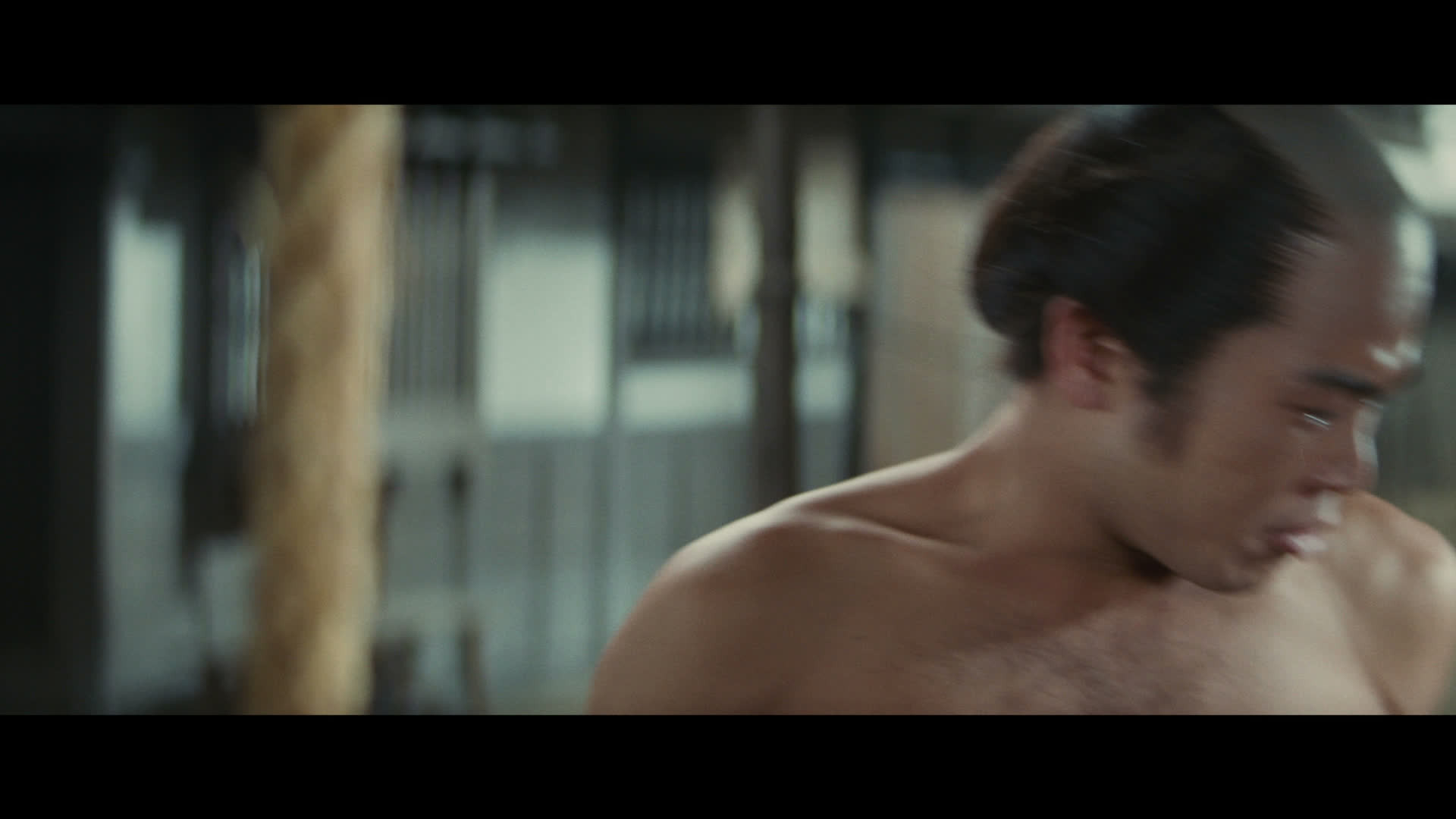 Ken ki scene photo