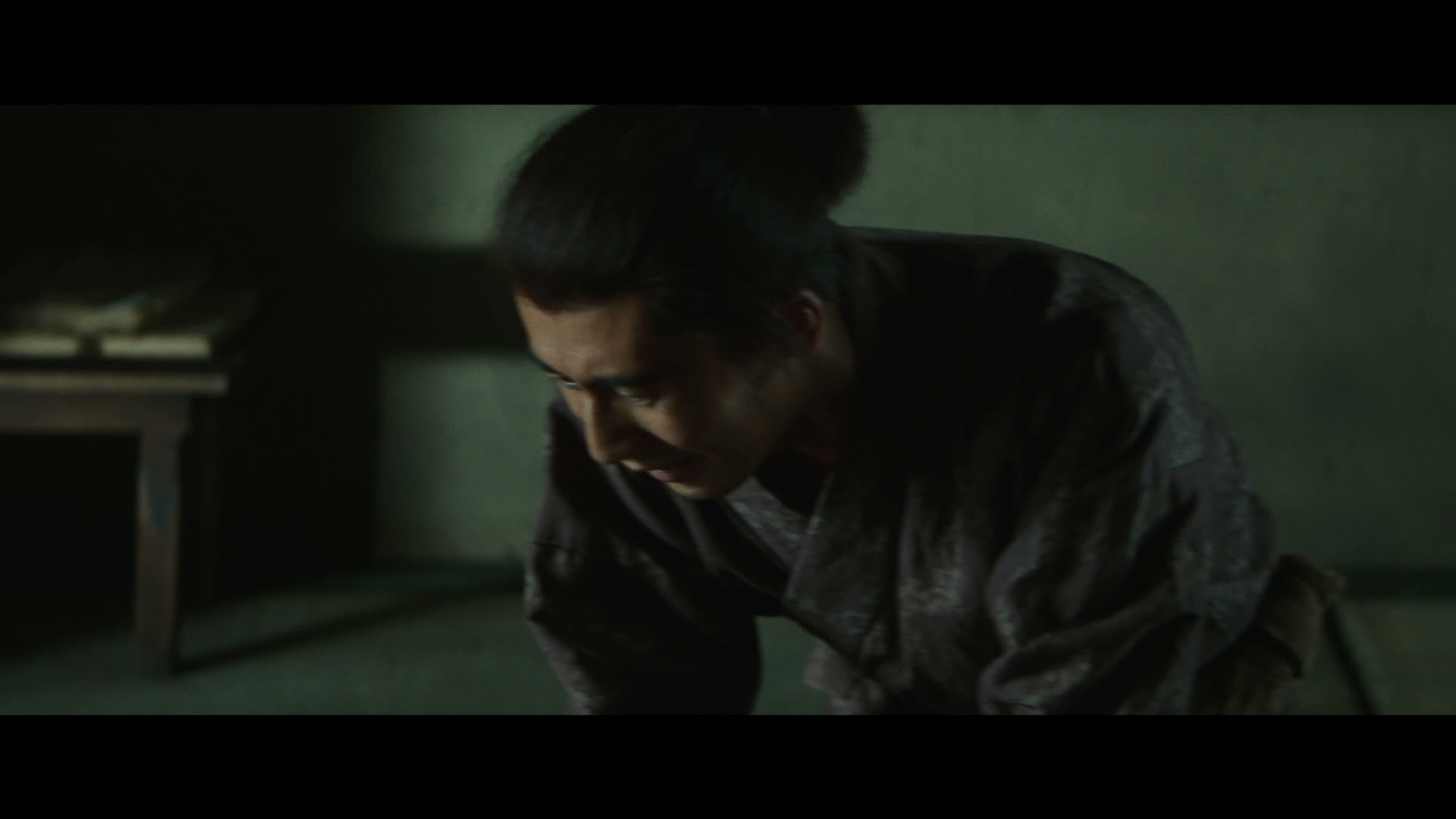 Ken ki scene photo