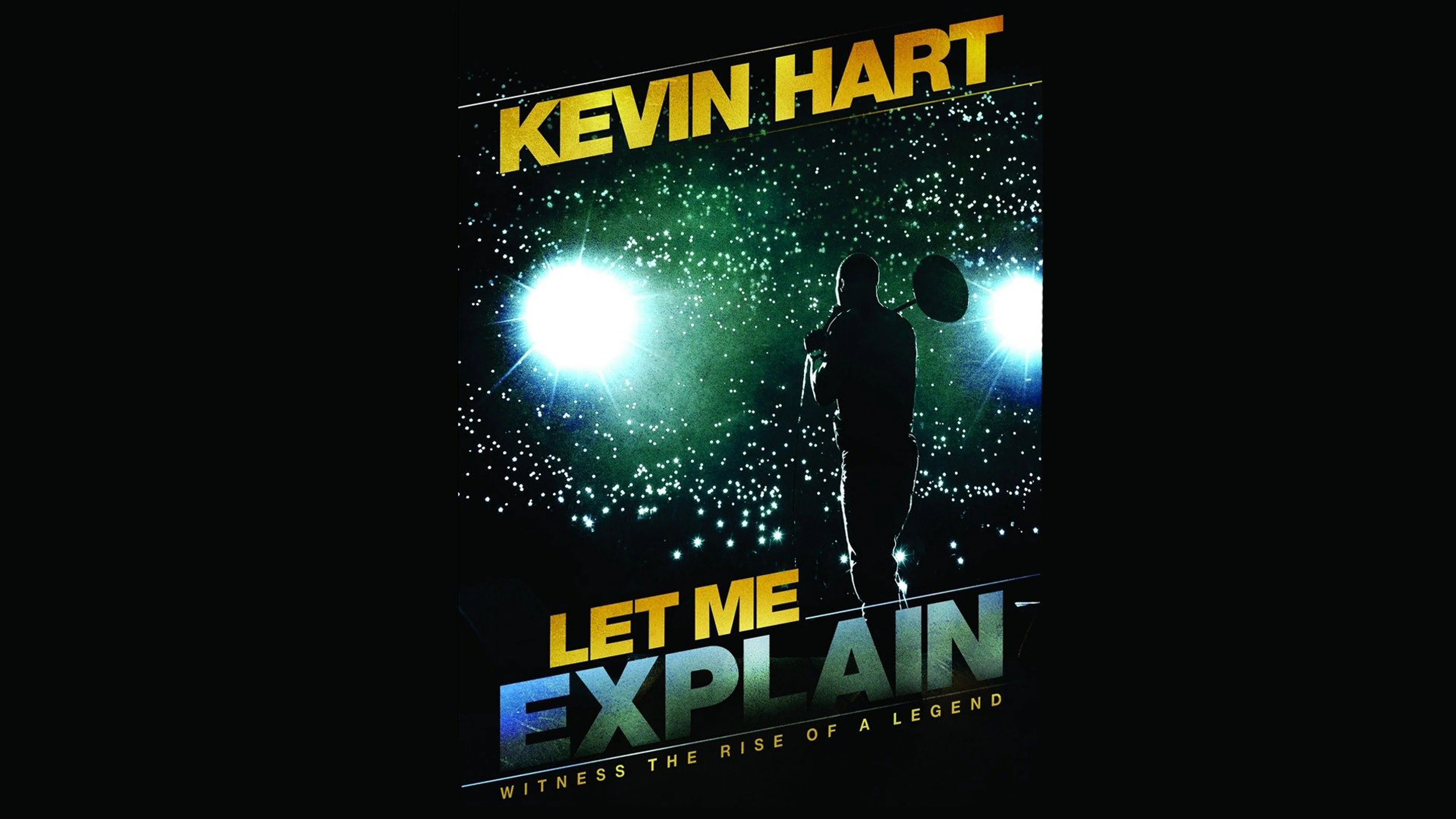 Kevin Hart: Let Me Explain scene photo