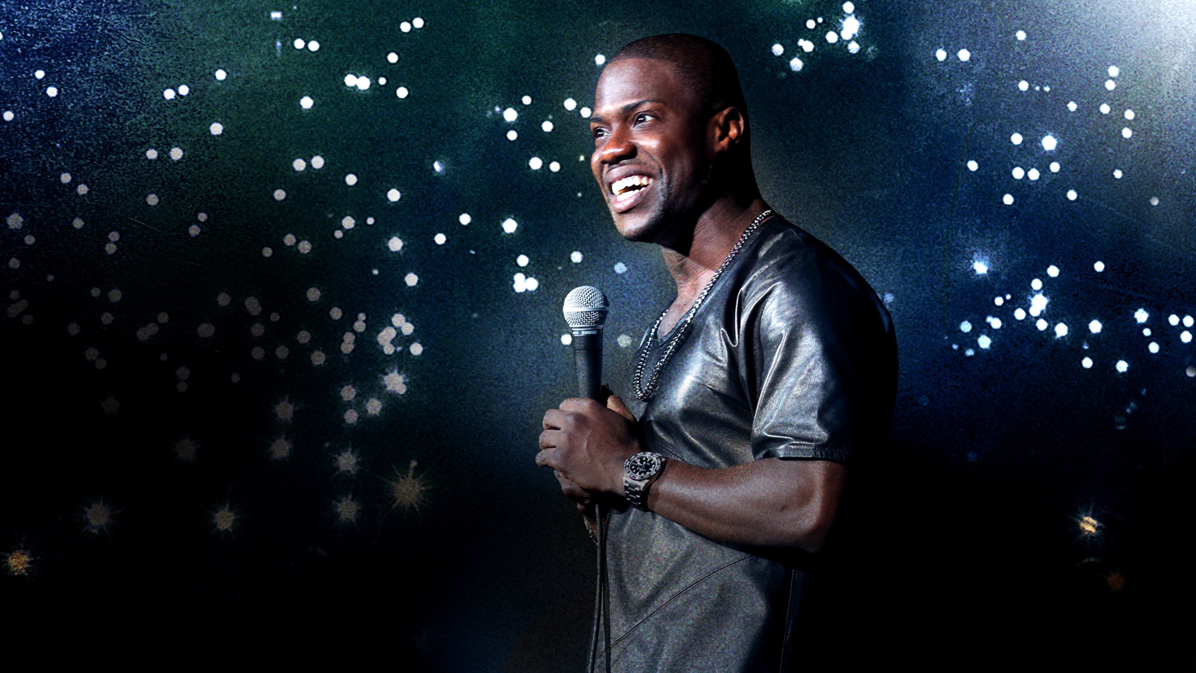 Kevin Hart: Let Me Explain scene photo