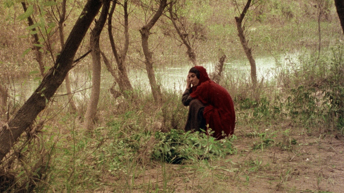 Khake Sar Beh Mohr scene photo