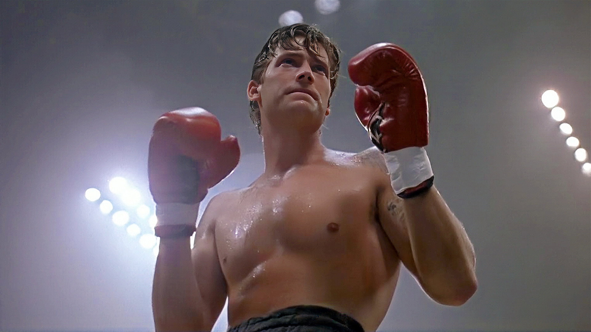 Kickboxer 2: The Road Back scene photo