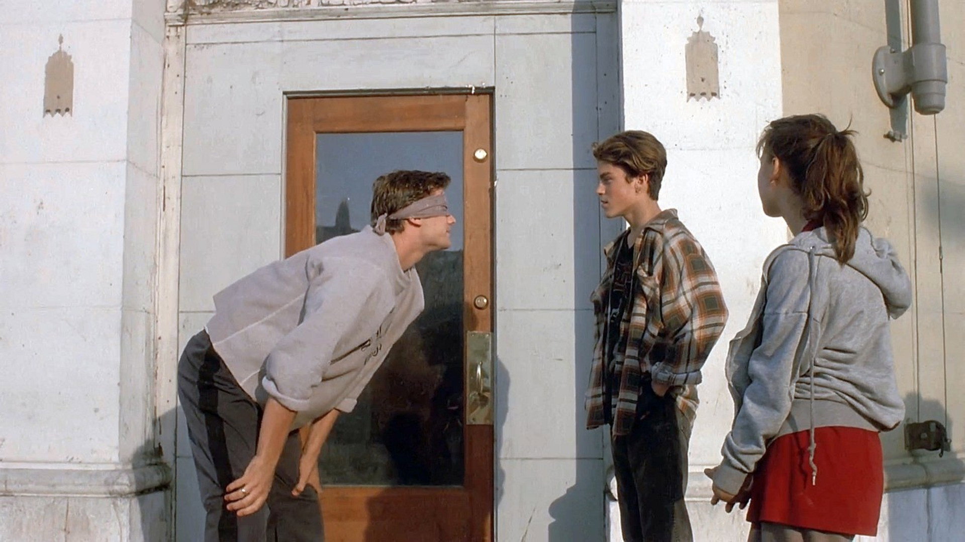 Kickboxer 2: The Road Back scene photo