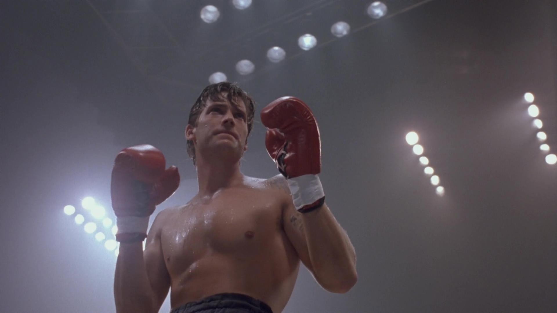 Kickboxer 2: The Road Back scene photo