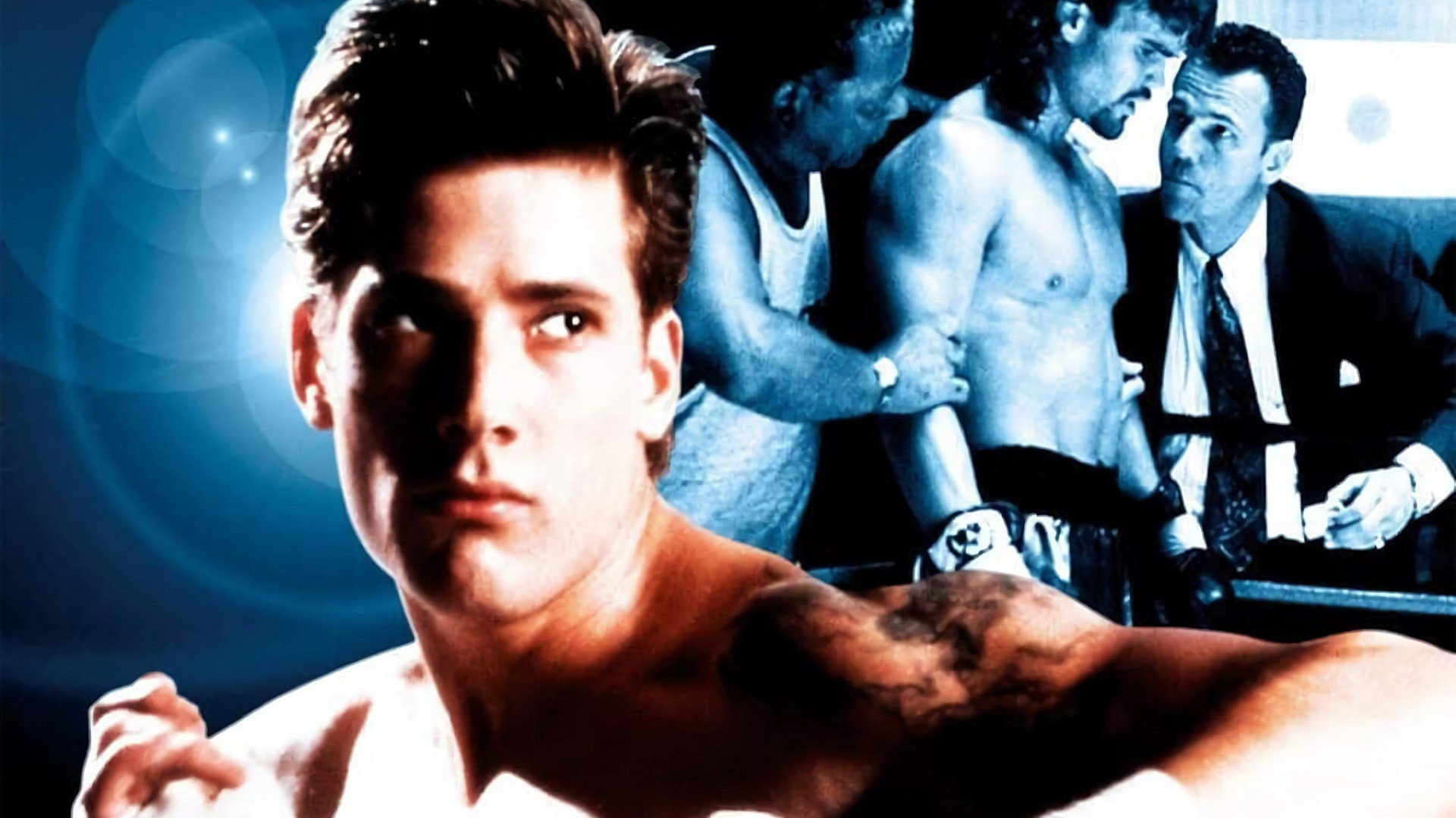 Kickboxer 3: The Art of War scene photo
