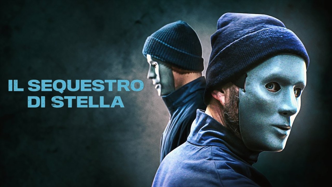 Kidnapping Stella scene photo