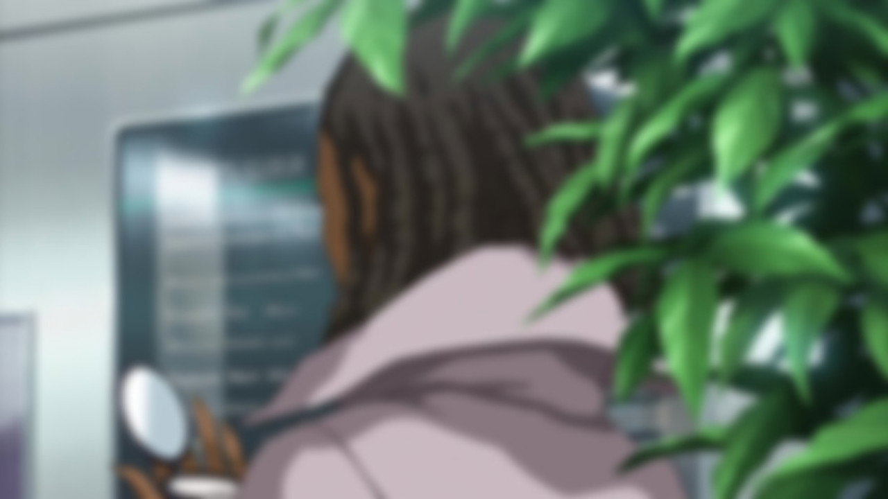 Kidou senshi Gandamu: The Origin III - Akatsuki no houki scene photo