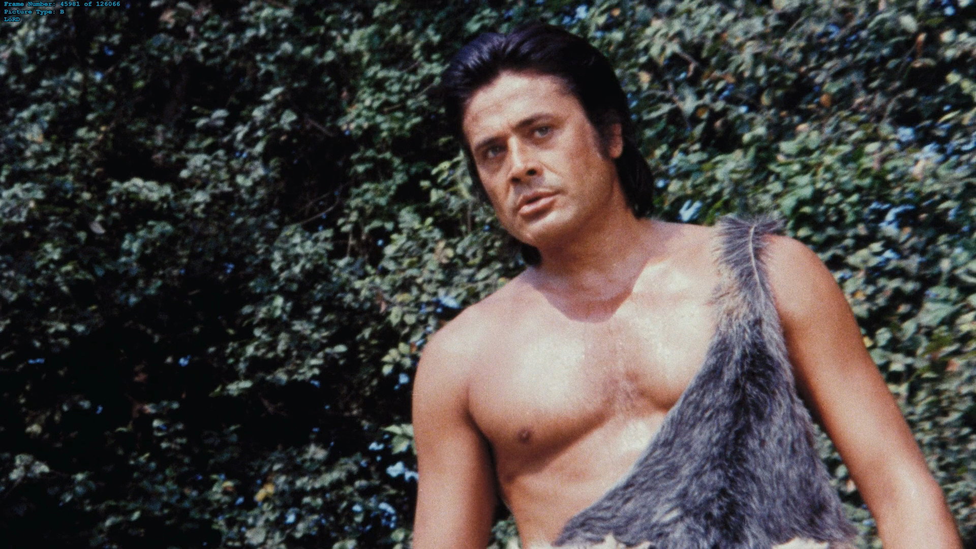 Kiliç Aslan scene photo