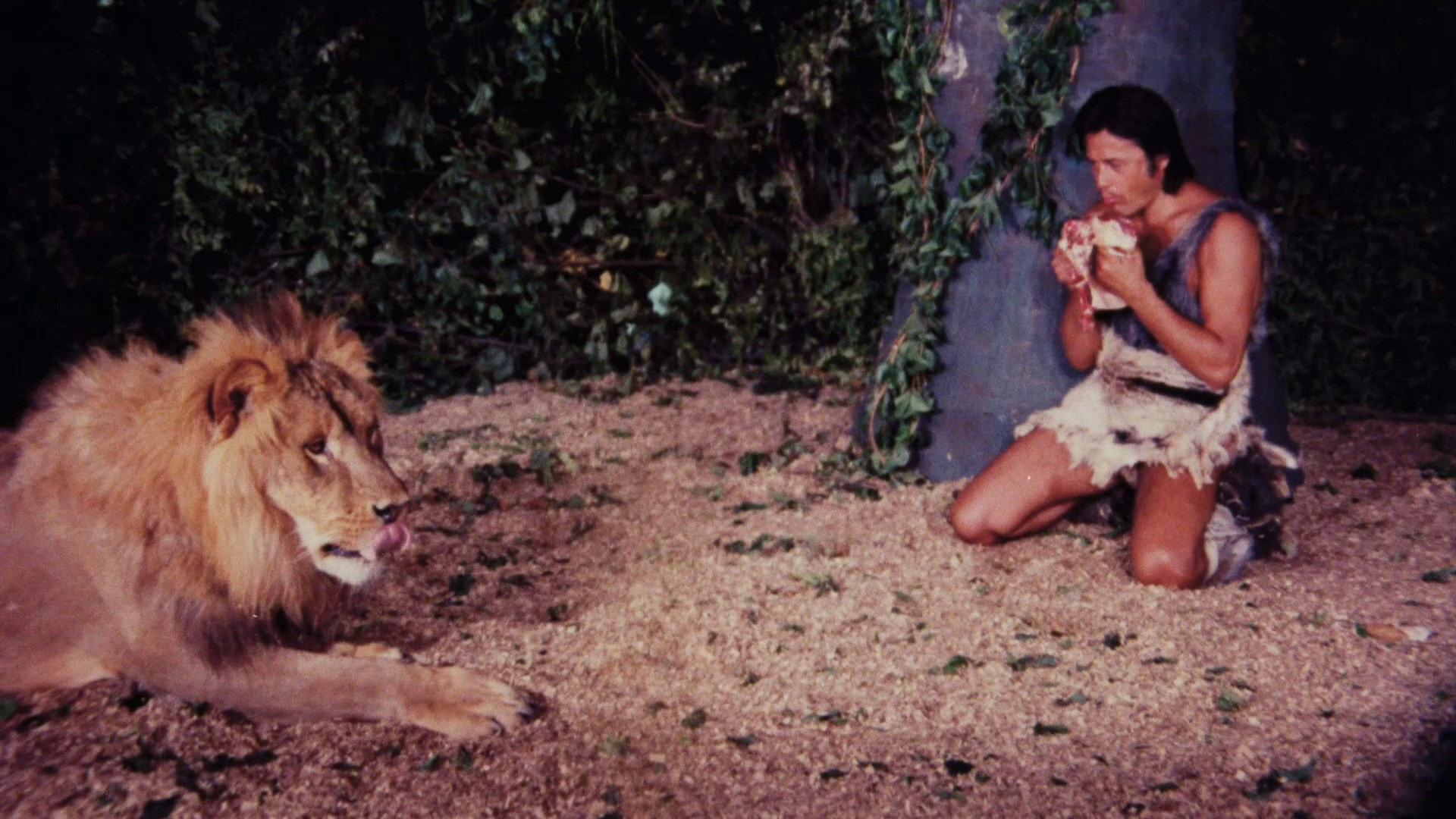 Kiliç Aslan scene photo