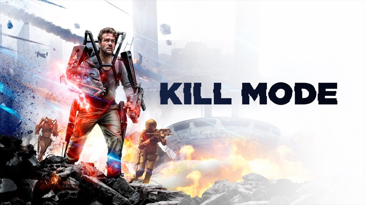 Kill Mode scene photo