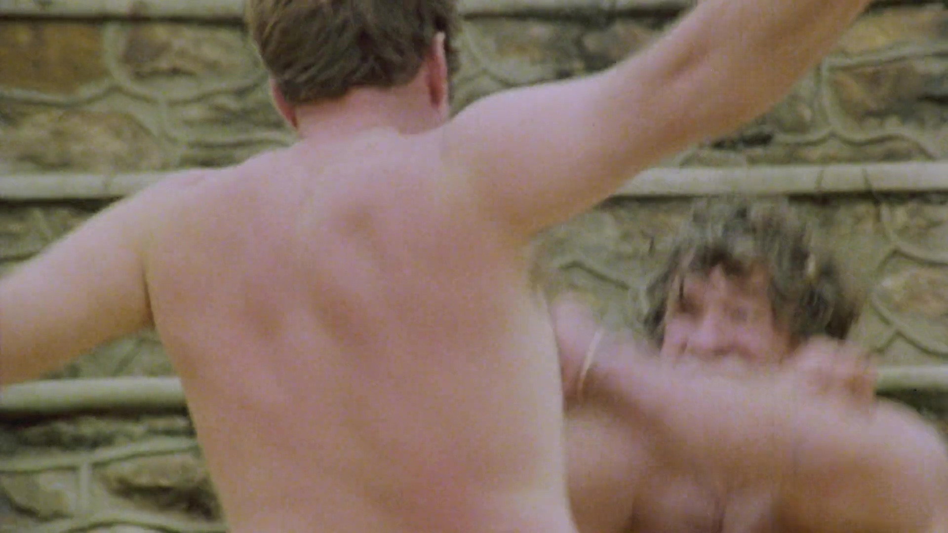 Kill or Be Killed scene photo