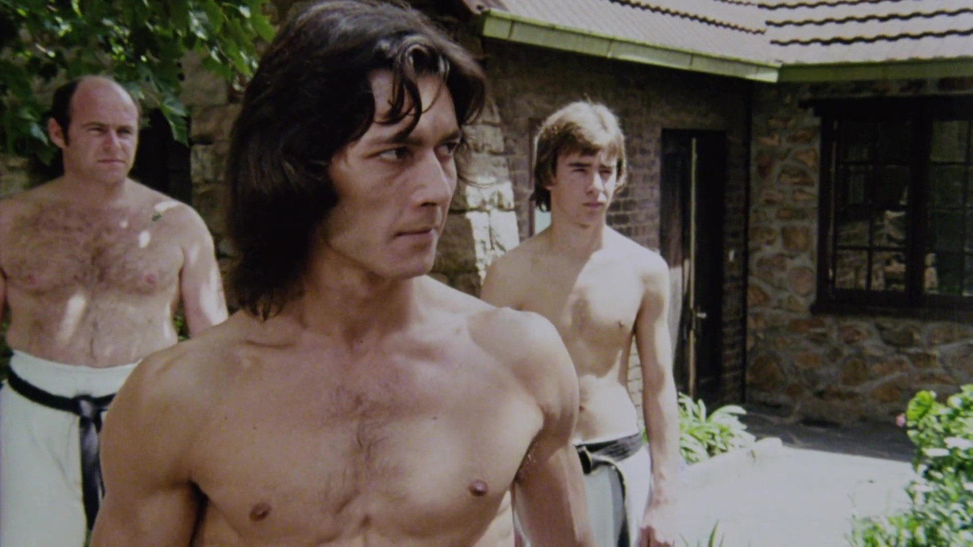Kill or Be Killed scene photo
