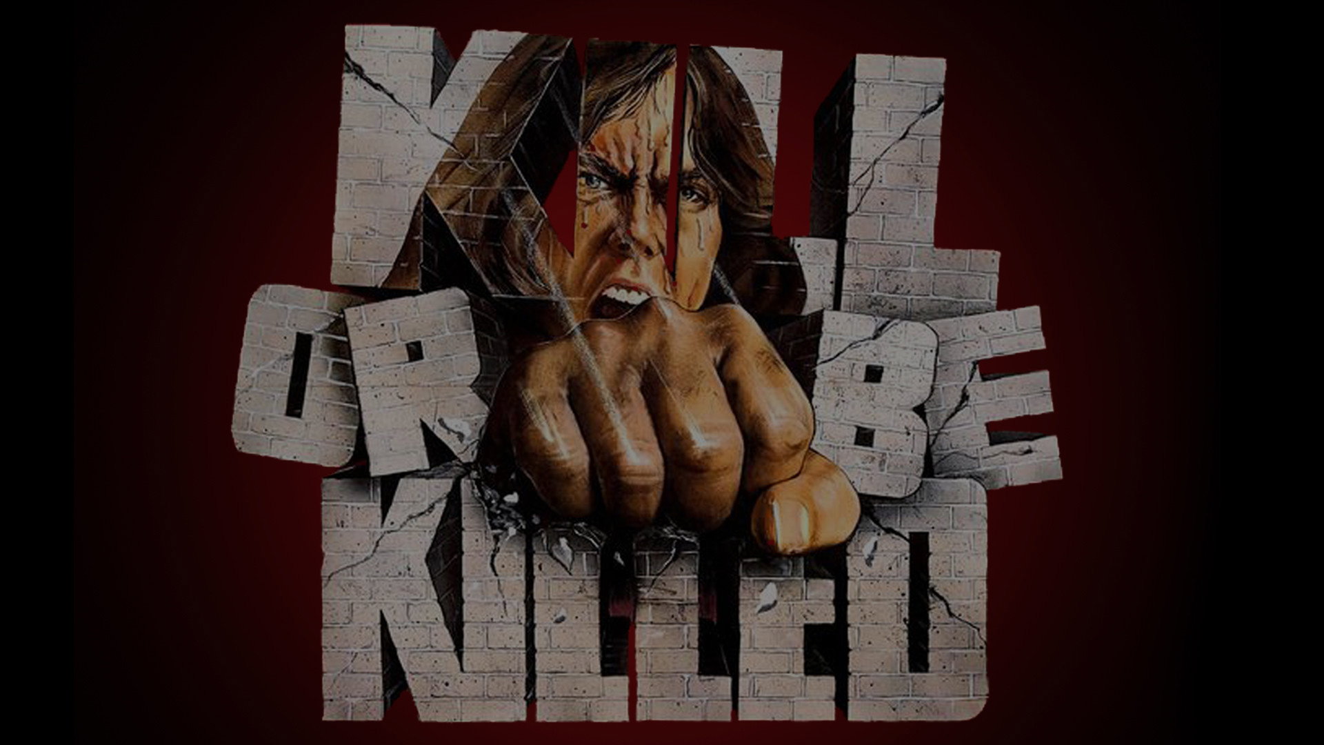Kill or Be Killed scene photo
