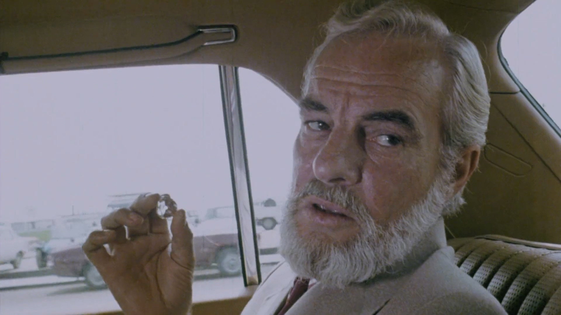 Kill or Be Killed scene photo