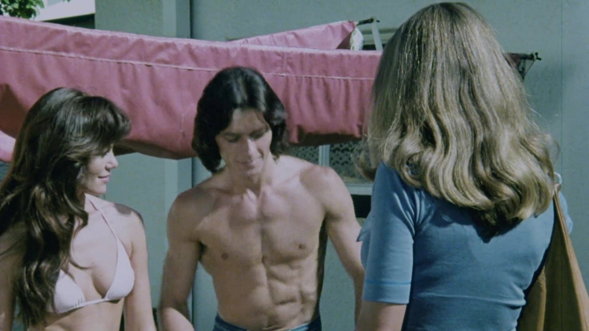 Kill or Be Killed scene photo