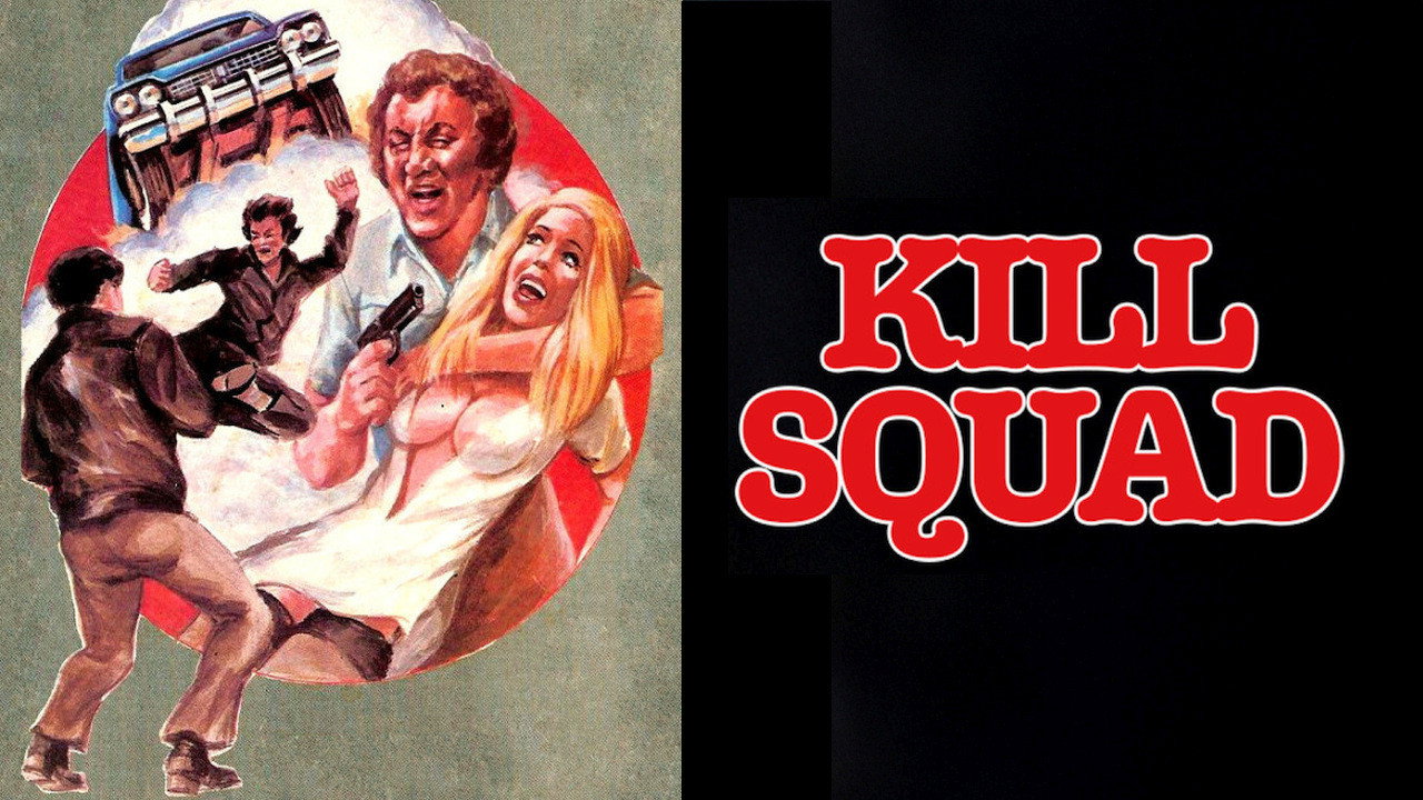 Kill Squad scene photo