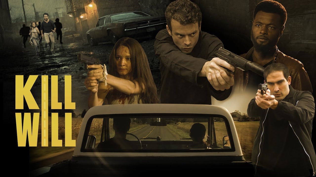 Kill Will scene photo