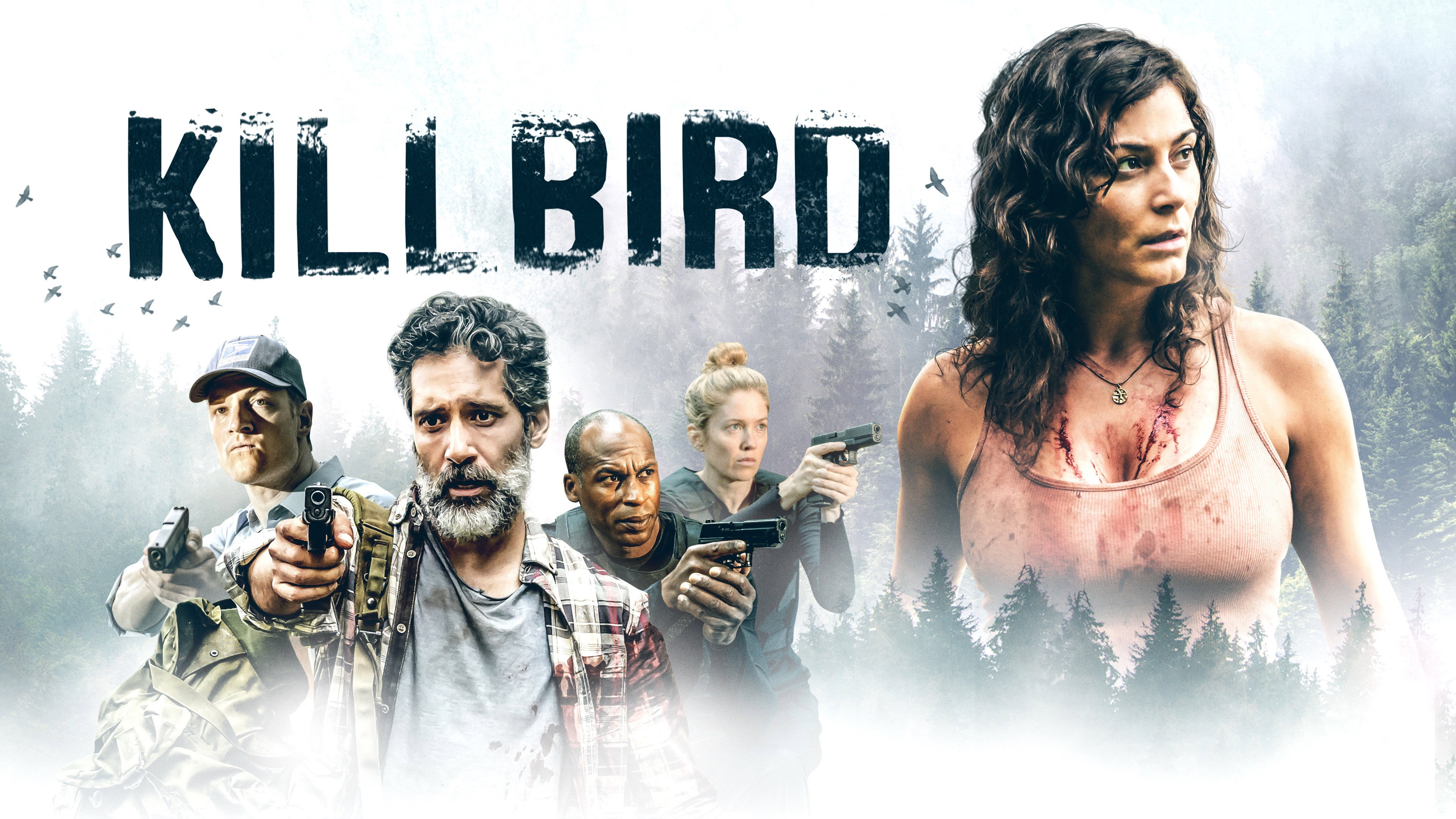 Killbird scene photo