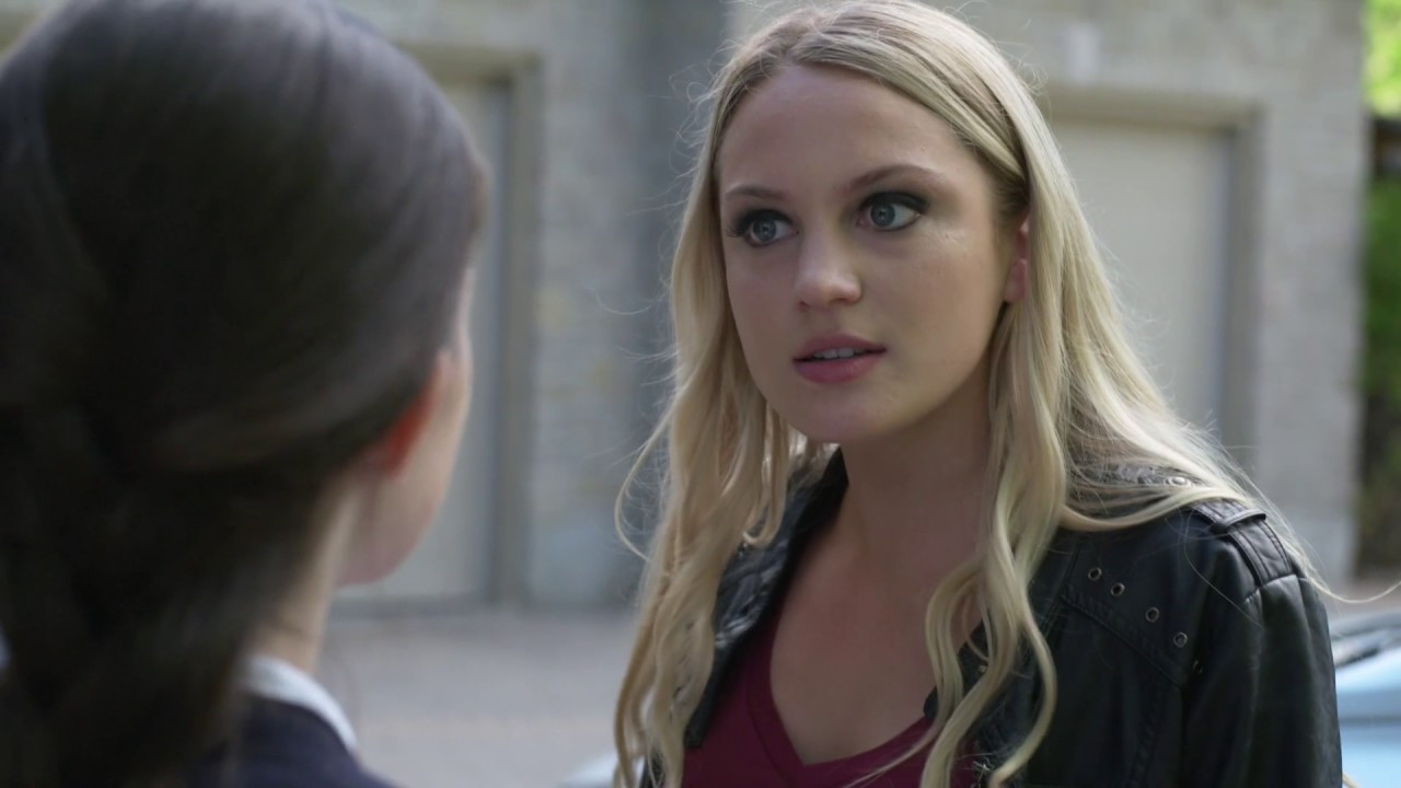 Killer Mom scene photo