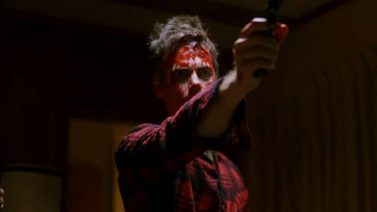 Killers scene photo