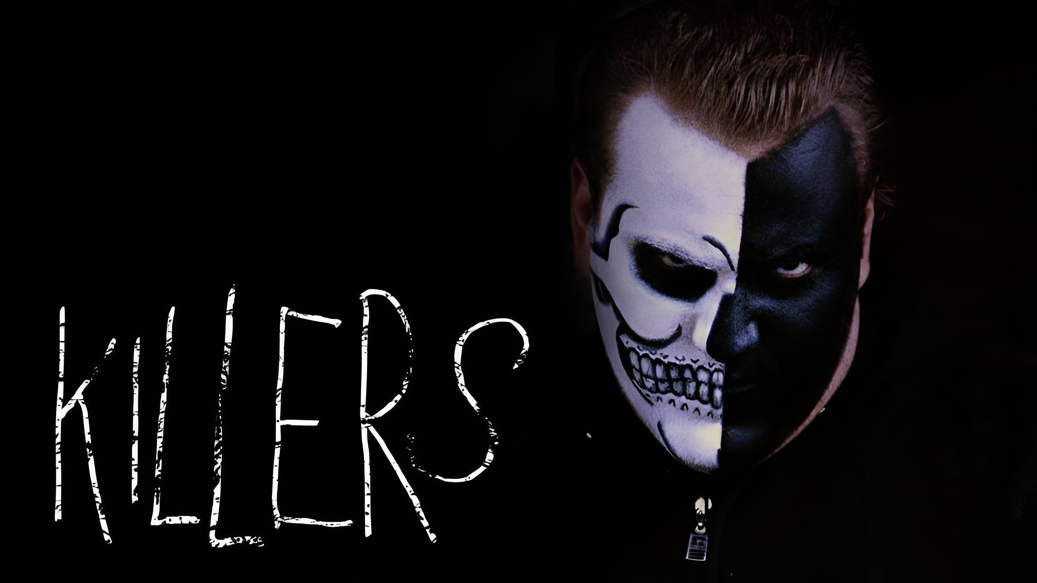 Killers scene photo