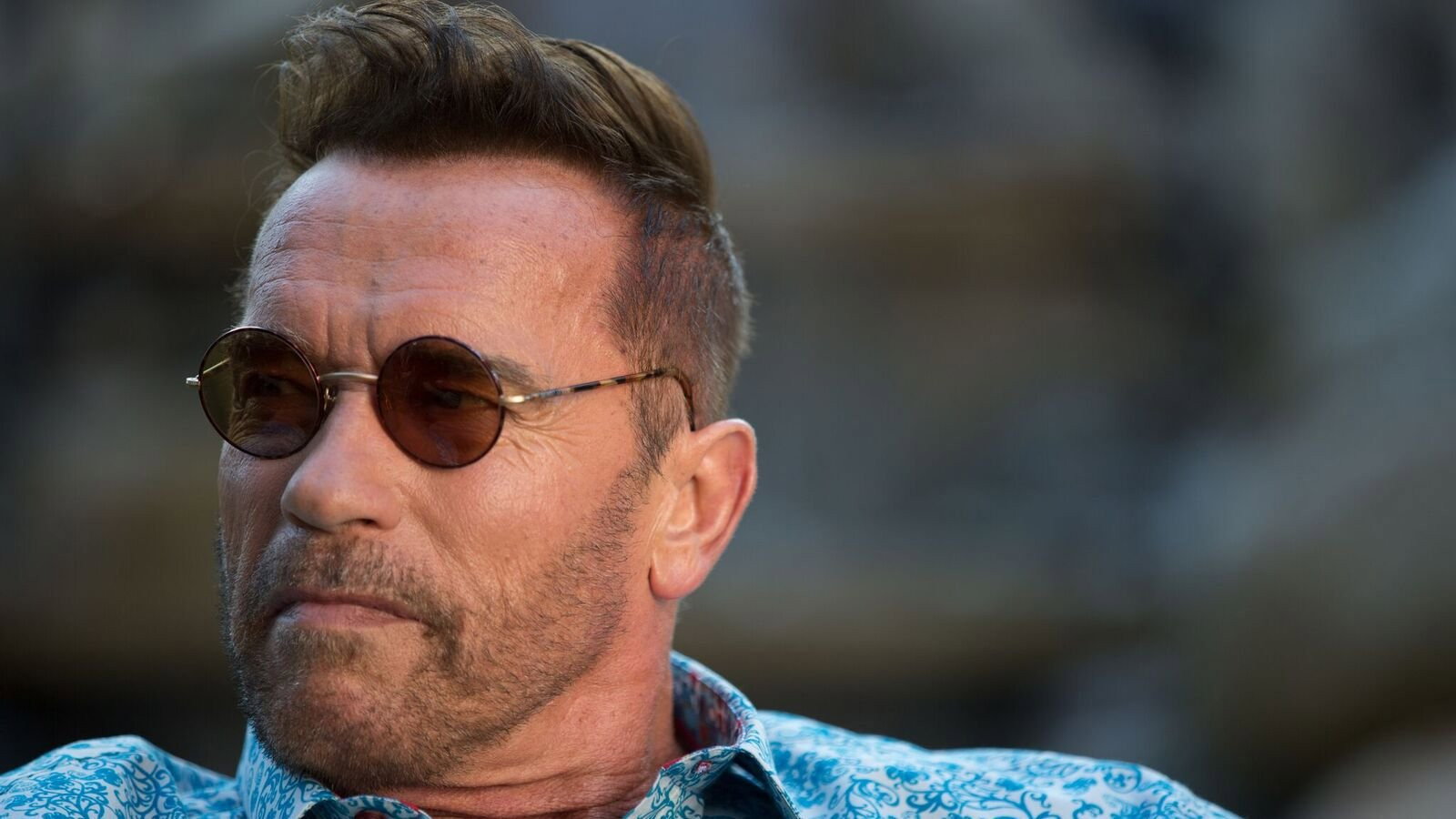 Killing Gunther scene photo