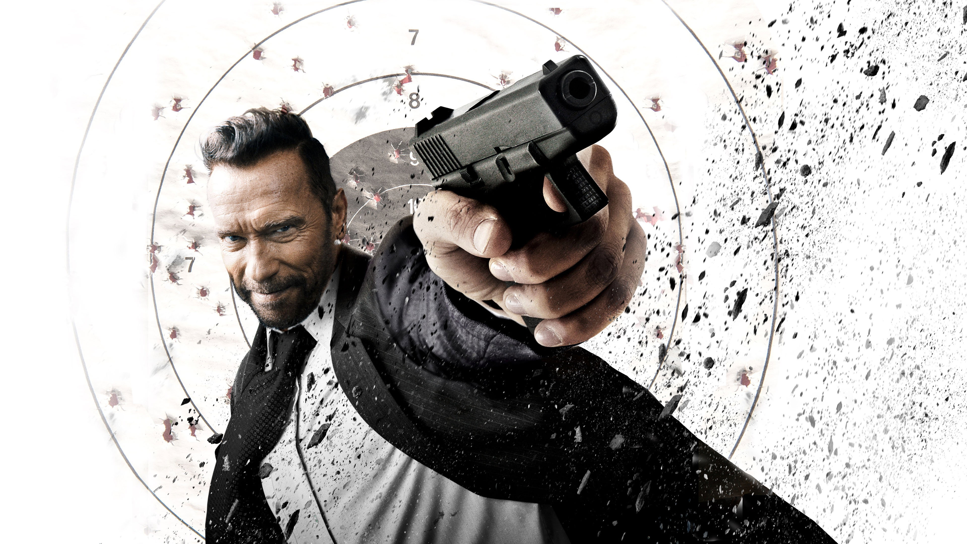 Killing Gunther scene photo