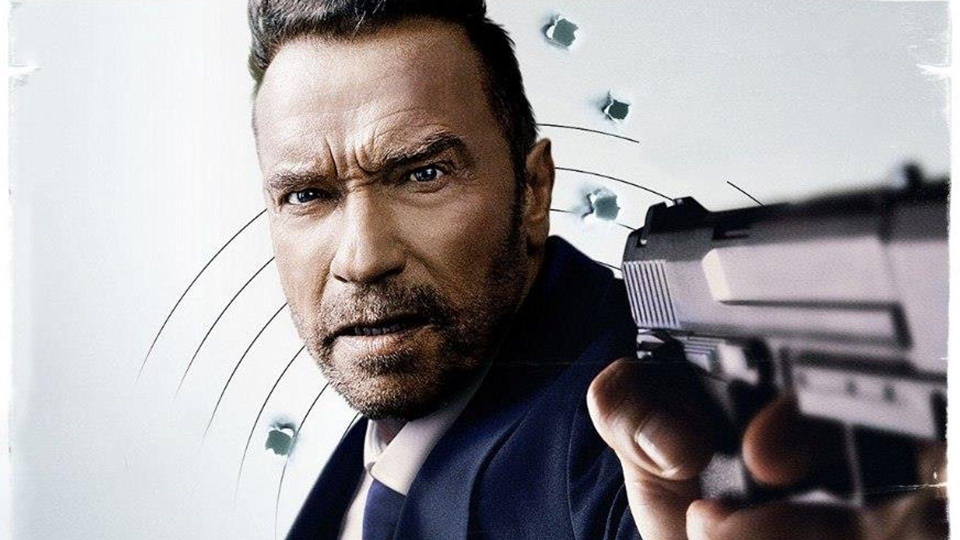 Killing Gunther scene photo