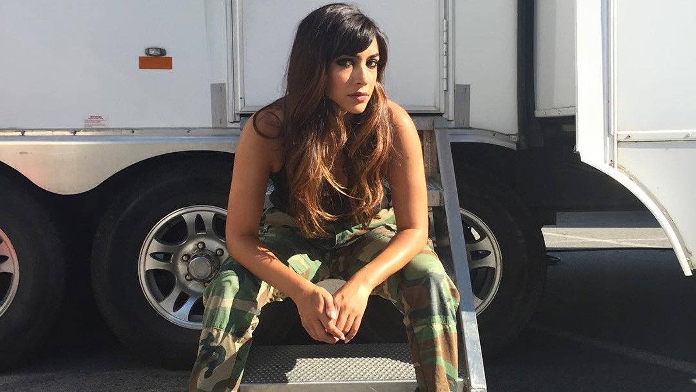 Killing Gunther scene photo