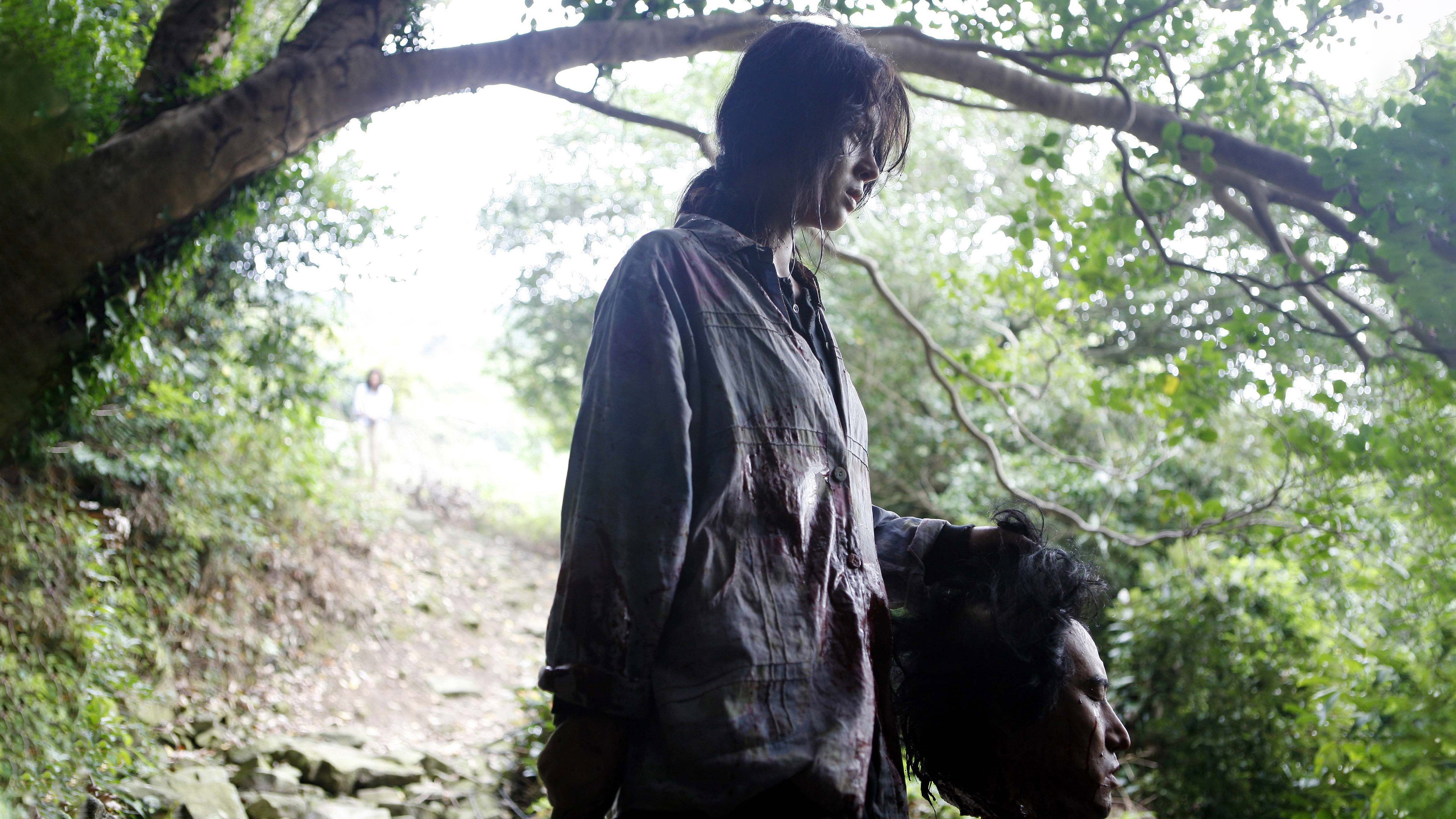 Kim Bok-nam salinsageonui jeonmal scene photo