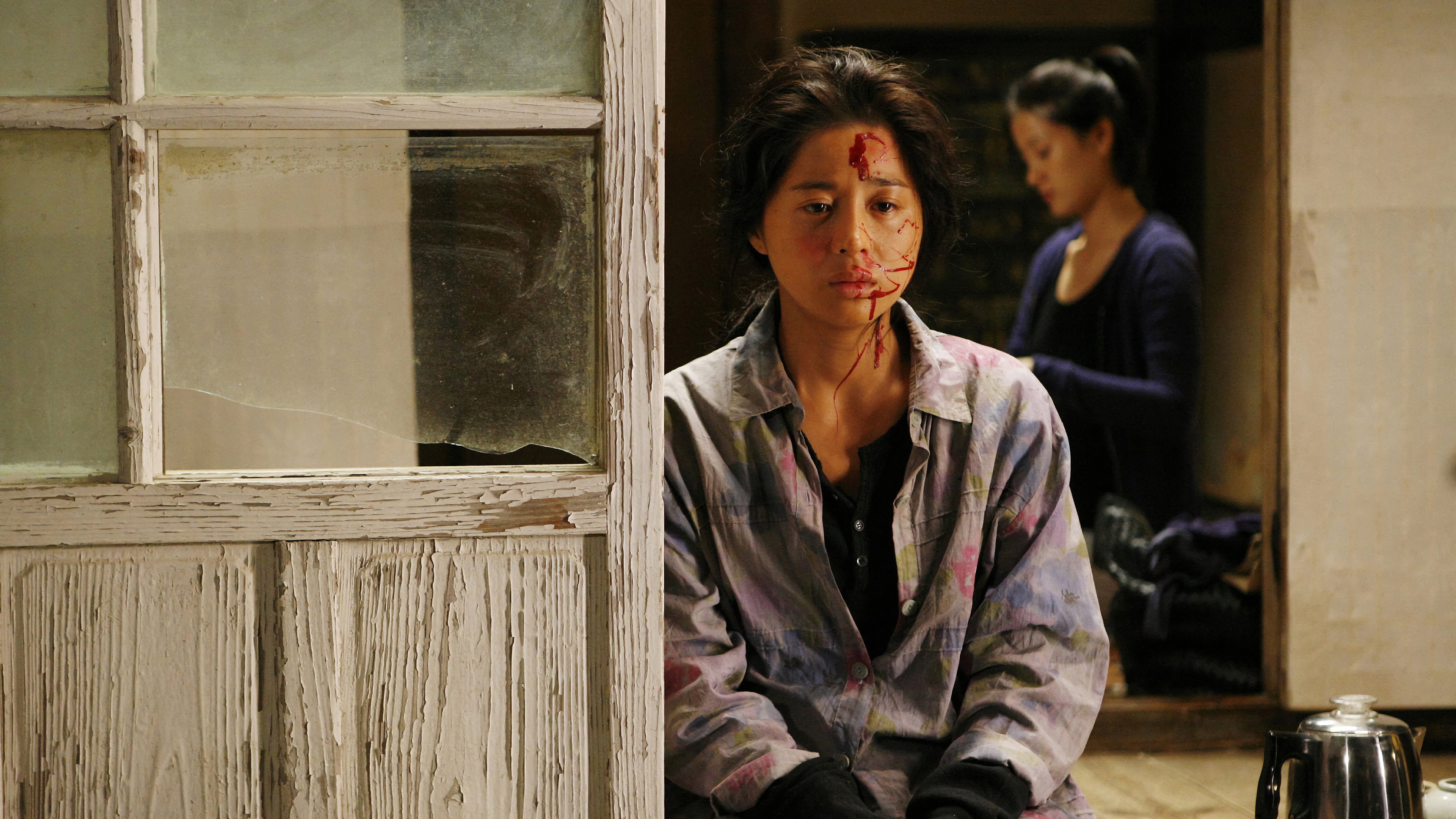 Kim Bok-nam salinsageonui jeonmal scene photo
