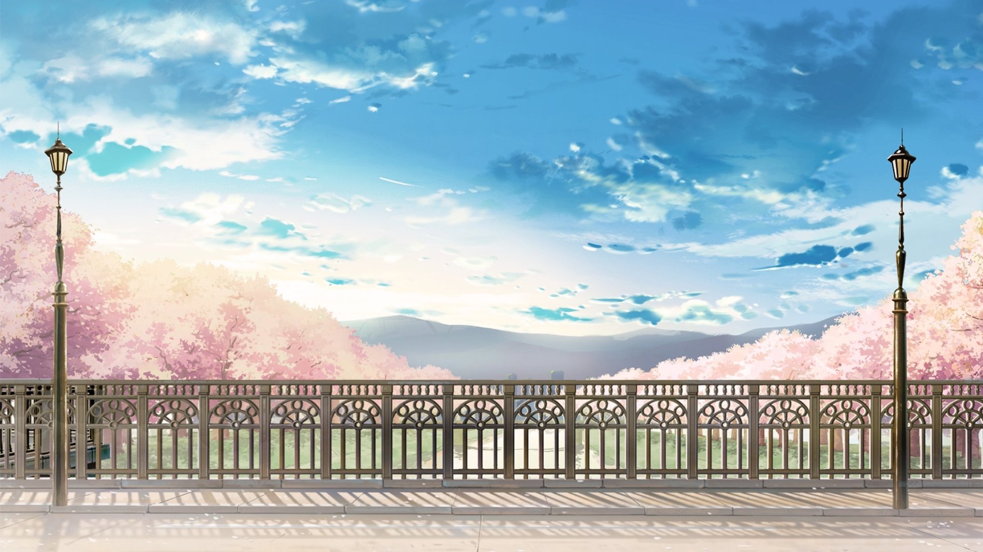 Kimi no suizô o tabetai scene photo