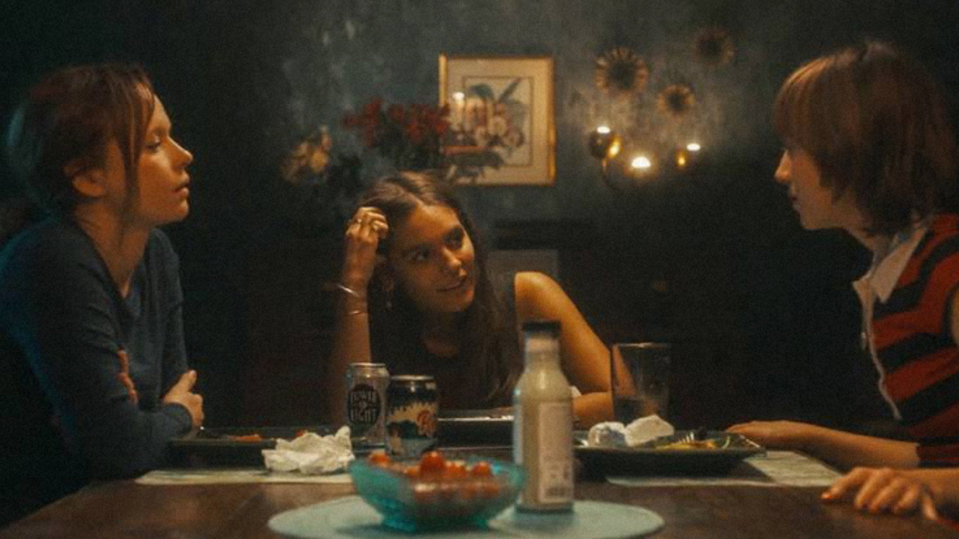 Kindred Spirits scene photo