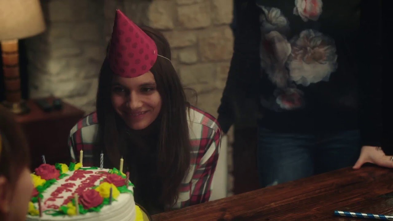 Kindred Spirits scene photo