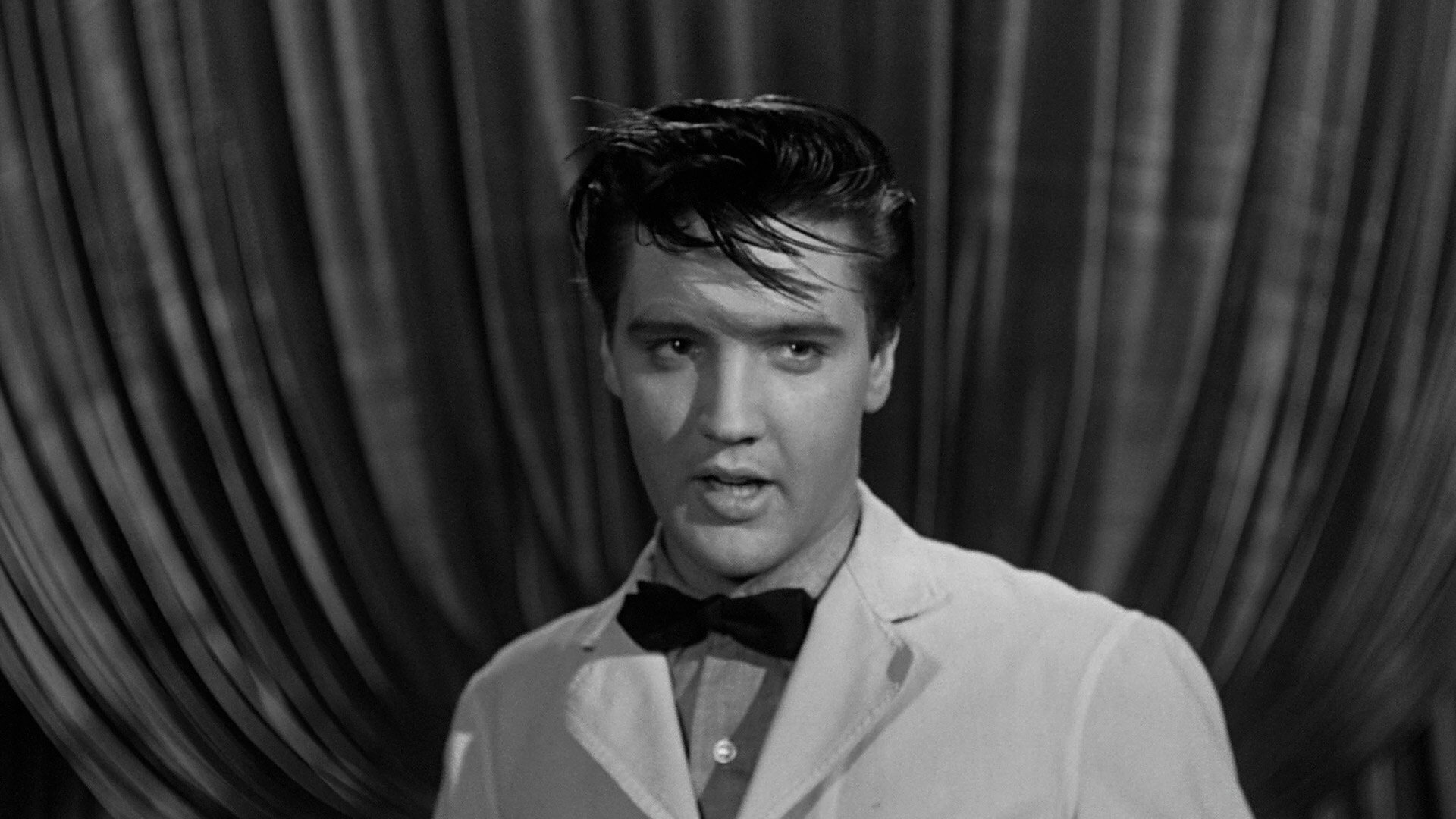 King Creole scene photo