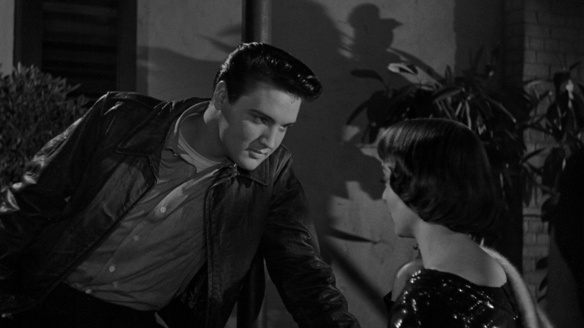 King Creole scene photo