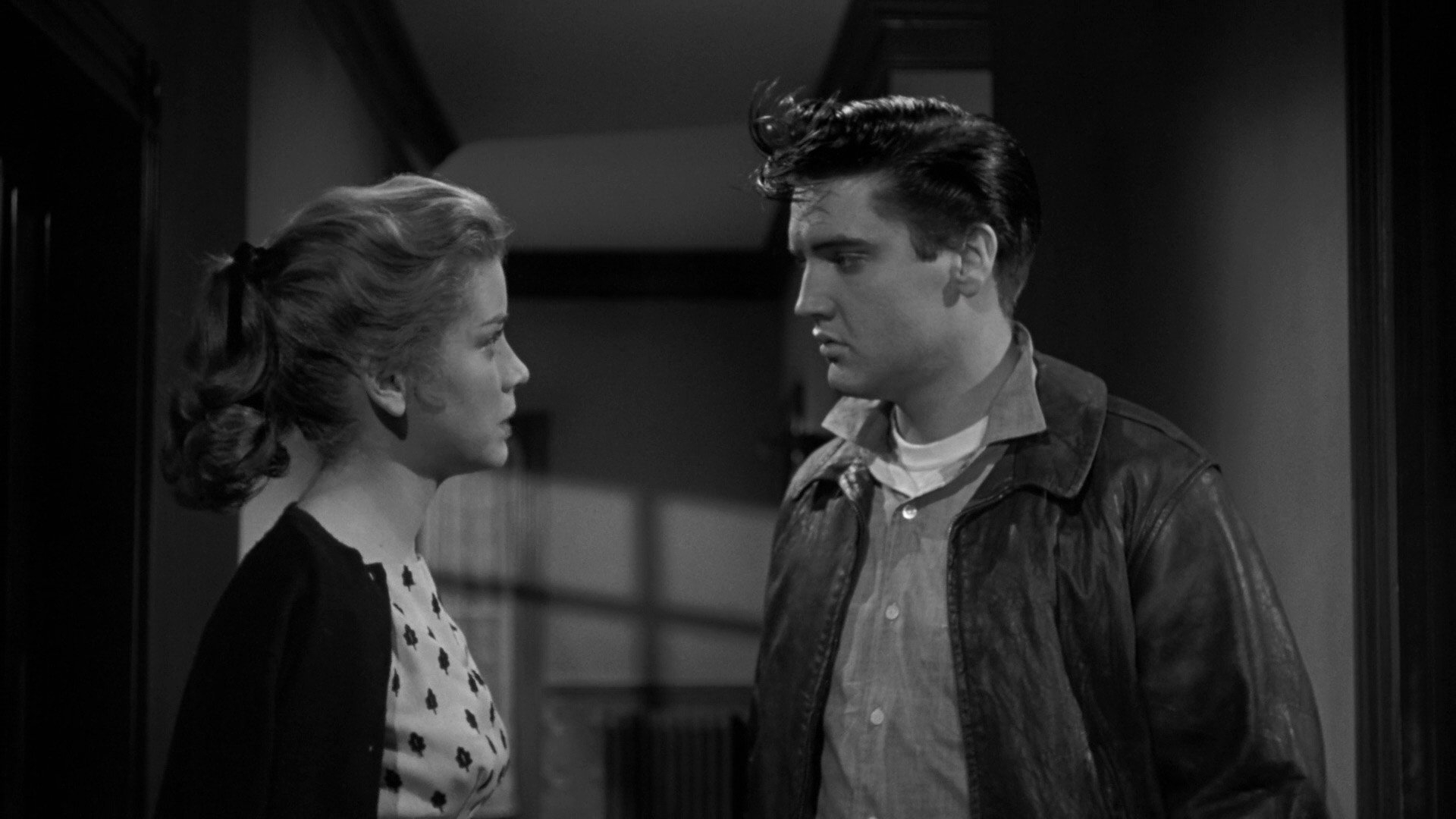 King Creole scene photo