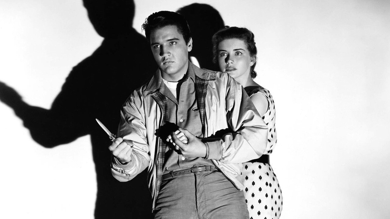 King Creole scene photo