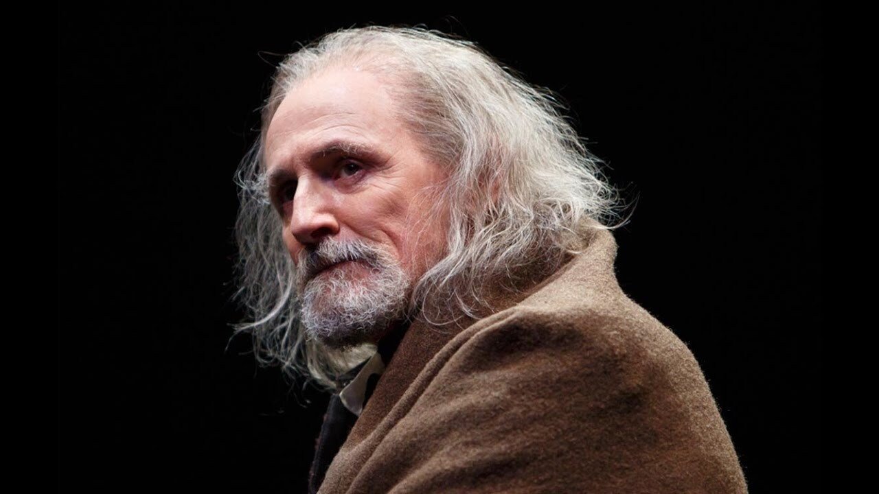 King Lear scene photo
