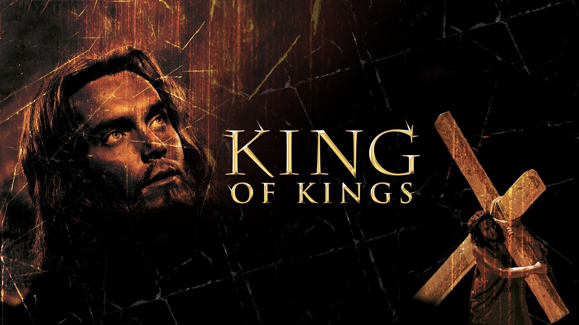King of Kings scene photo