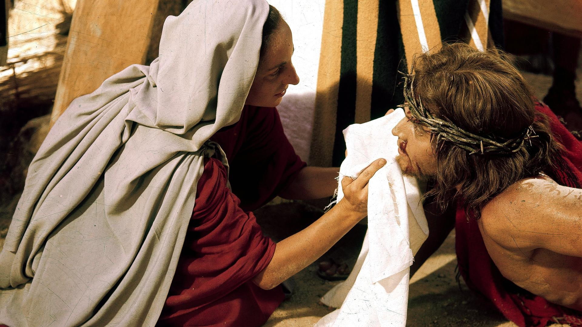 King of Kings scene photo