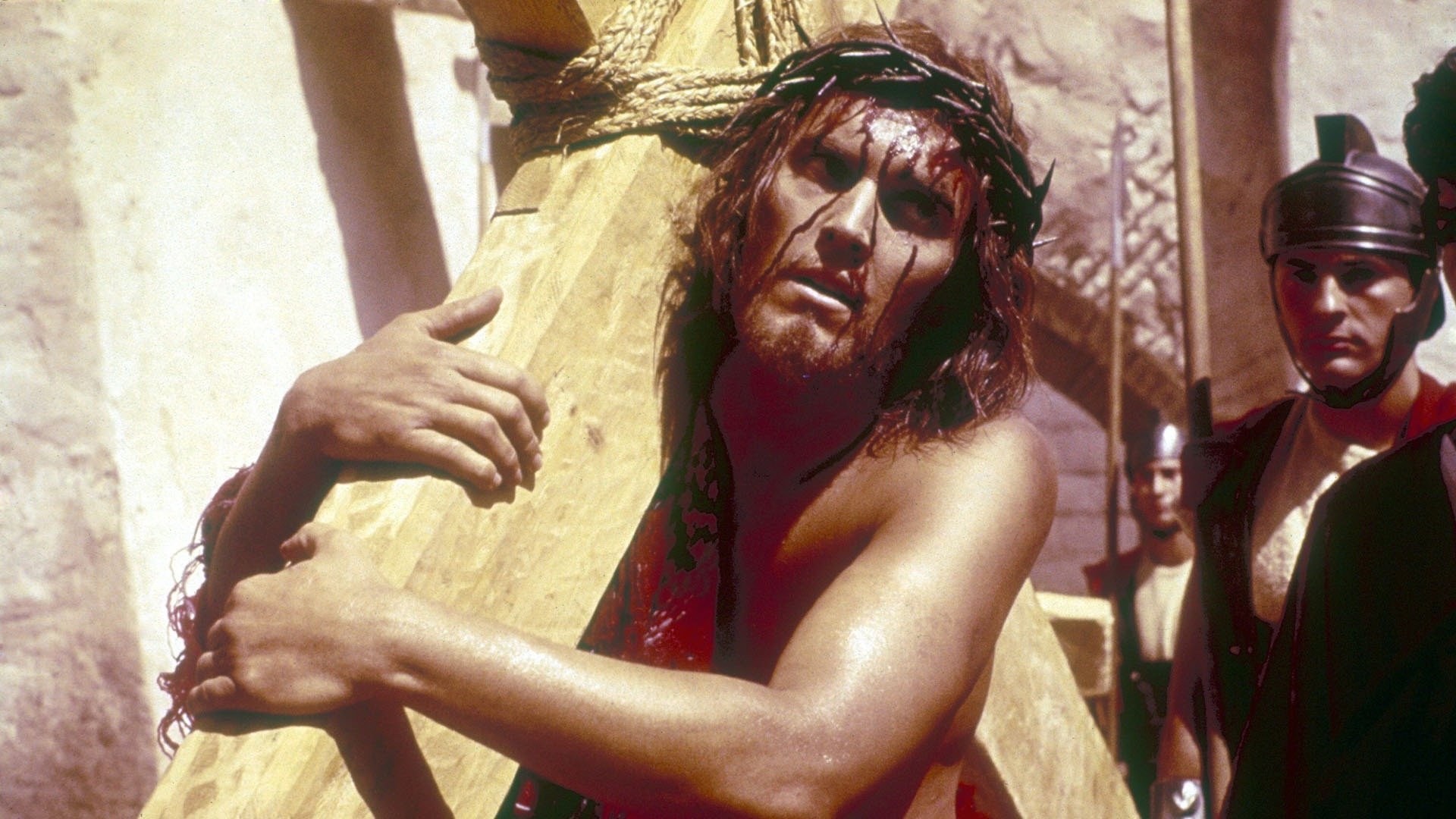 King of Kings scene photo